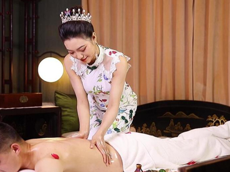 无锡精油按摩的化学奥秘：芳香疗法如何作用于身心